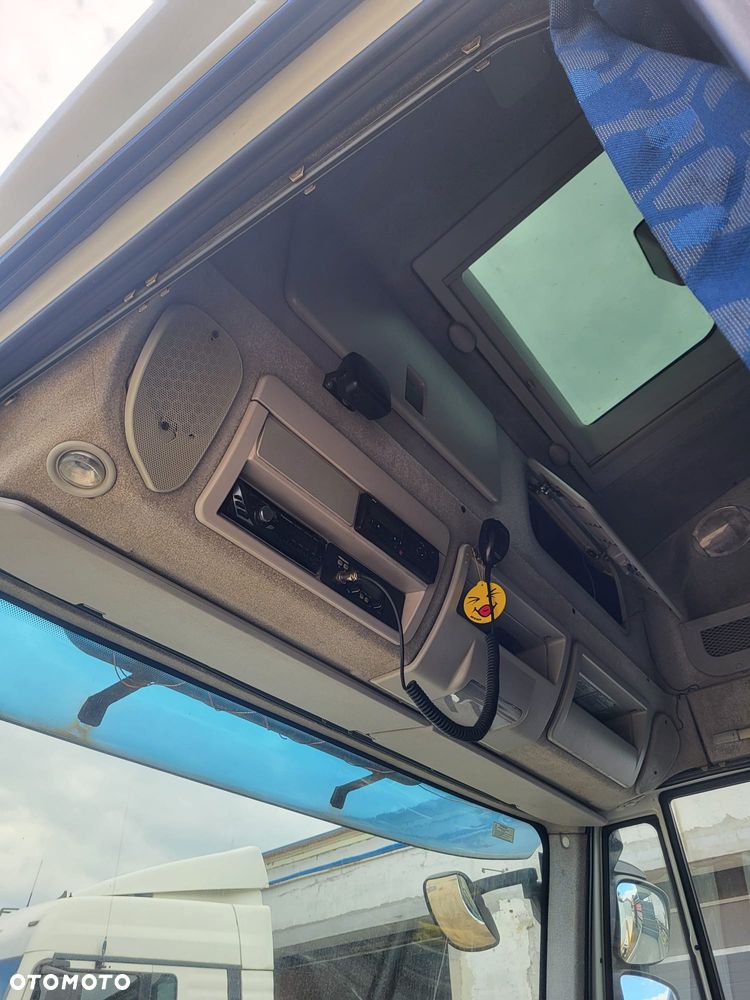 Iveco EuroCargo 160E22 - 6