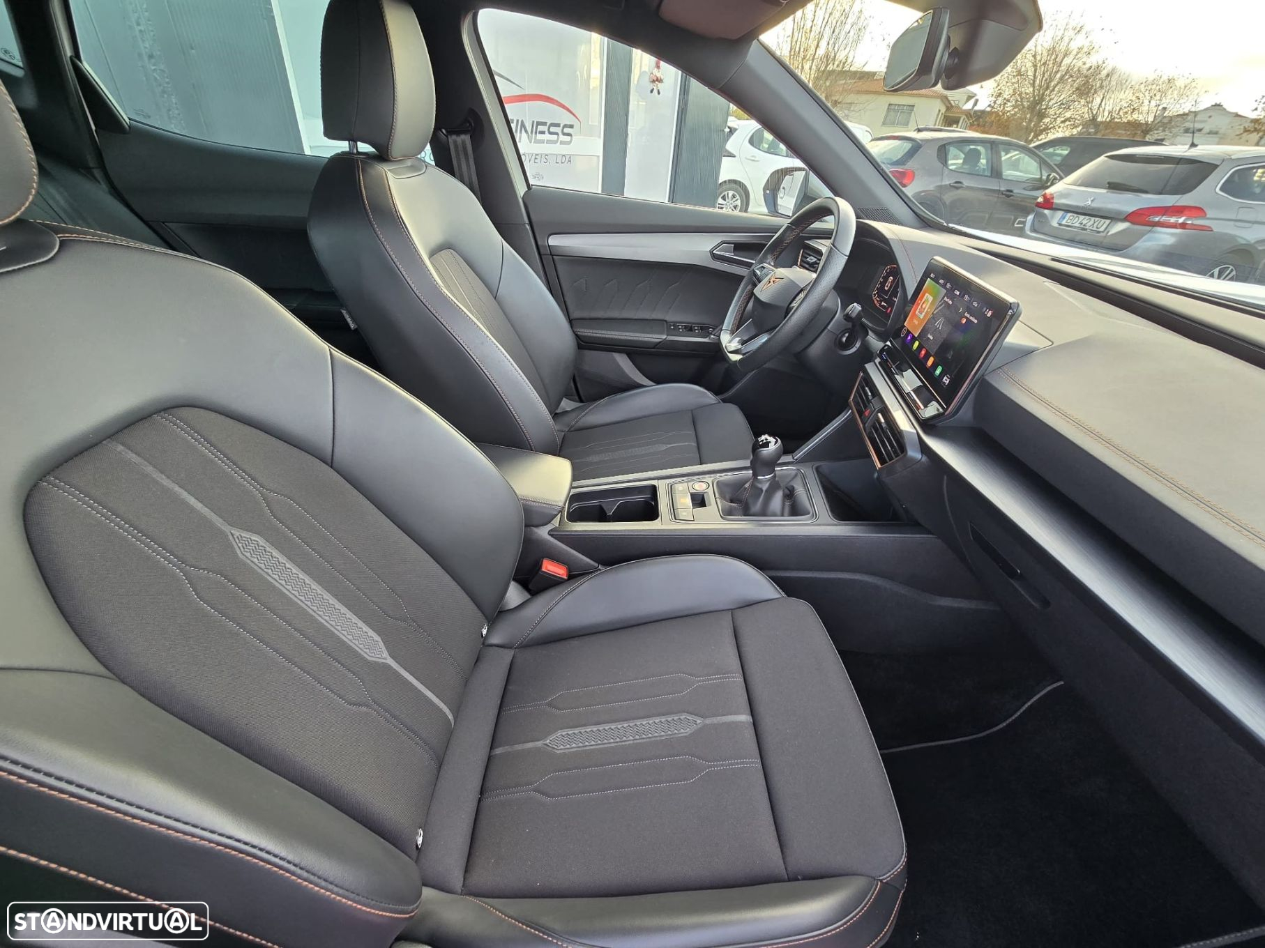 Cupra Formentor - 13