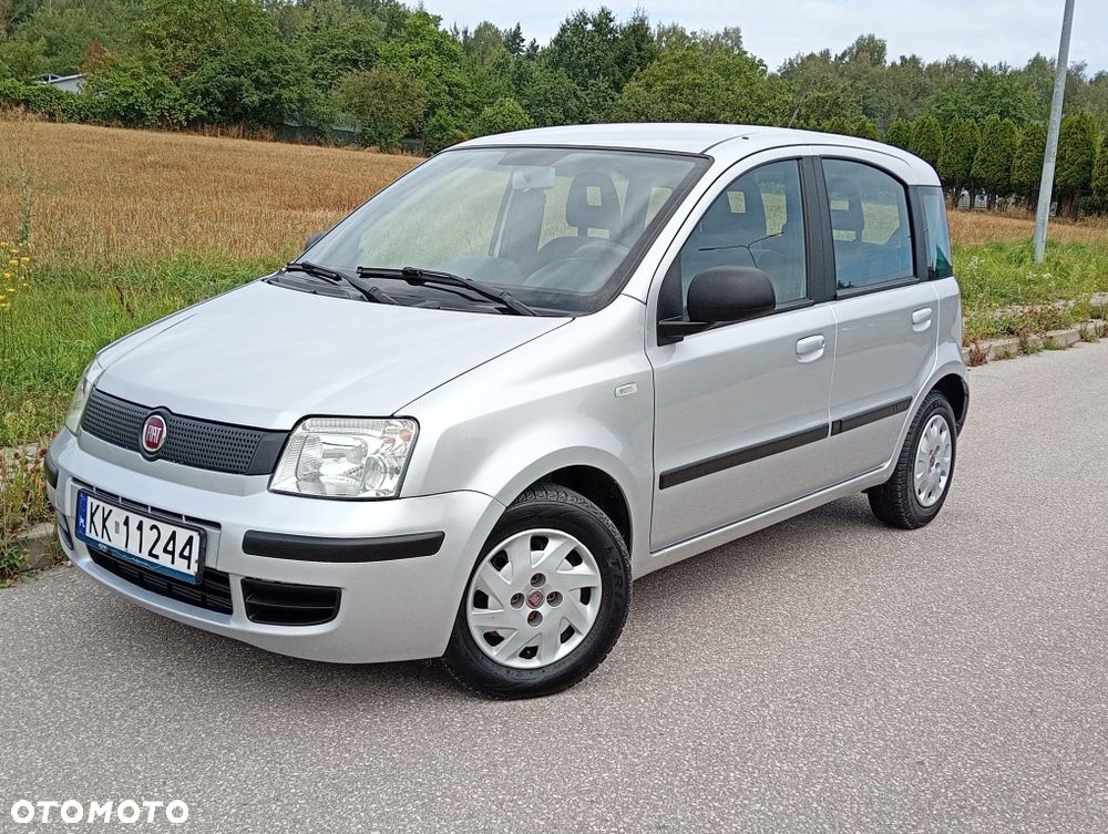 Fiat Panda - 2