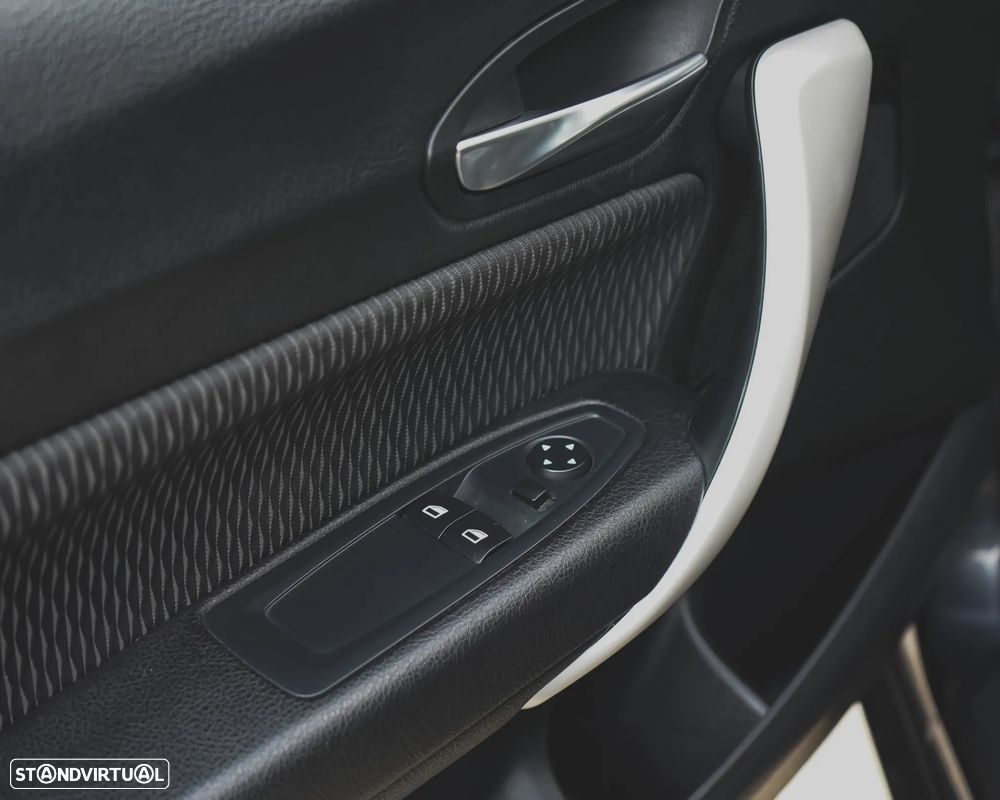 BMW 114 d Urban Line - 24