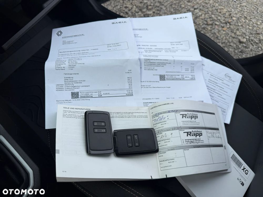 Dacia Sandero Stepway TCe 90 Expression - 29