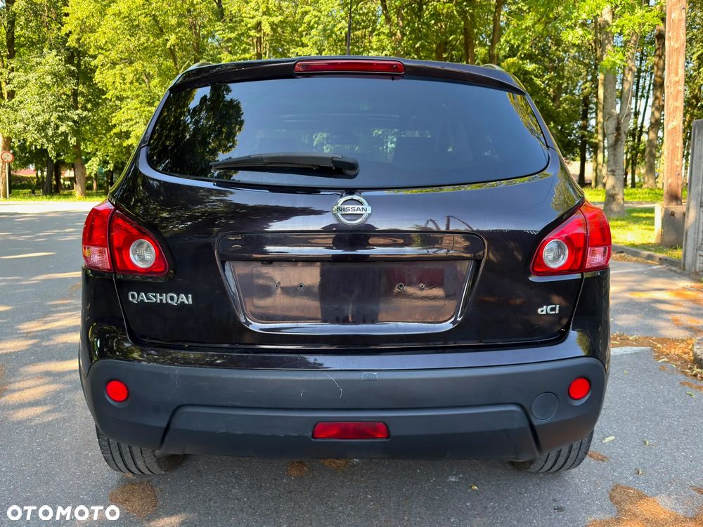 Nissan Qashqai 1.5 dCi Tekna - 7