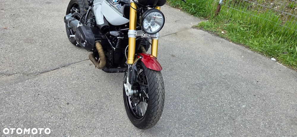 BMW R - 4