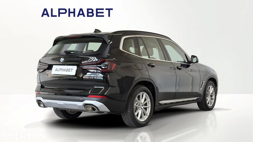 BMW X3 xDrive20i mHEV sport - 9