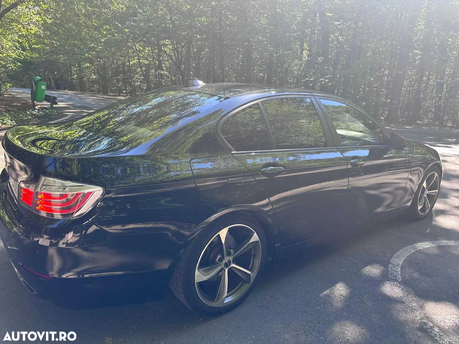 BMW Seria 5 - 6