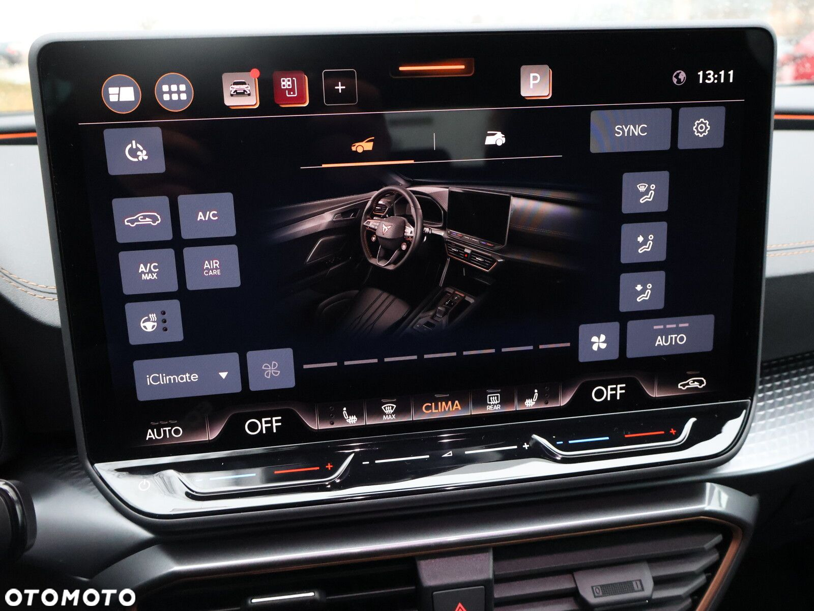 Cupra Formentor 1.5 eTSI mHEV DSG - 24
