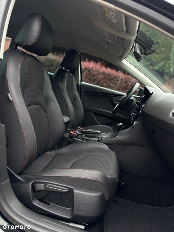 Seat Leon 2.0 TDI DPF DSG FR - 34