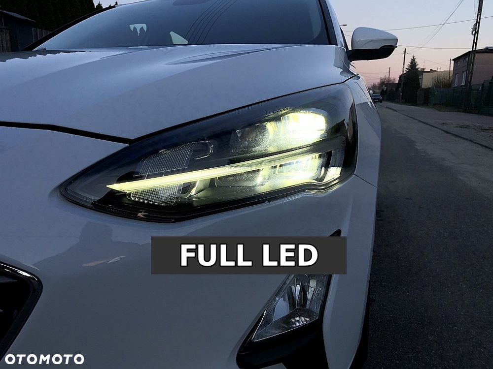 Ford Focus 1.5 EcoBlue Trend - 10