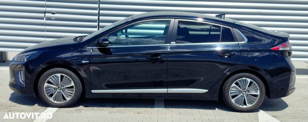 Hyundai IONIQ 141CP Exclusive - 2