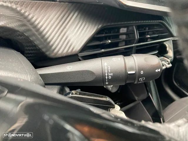 Peugeot 208 1.2 PureTech Active Pack - 13