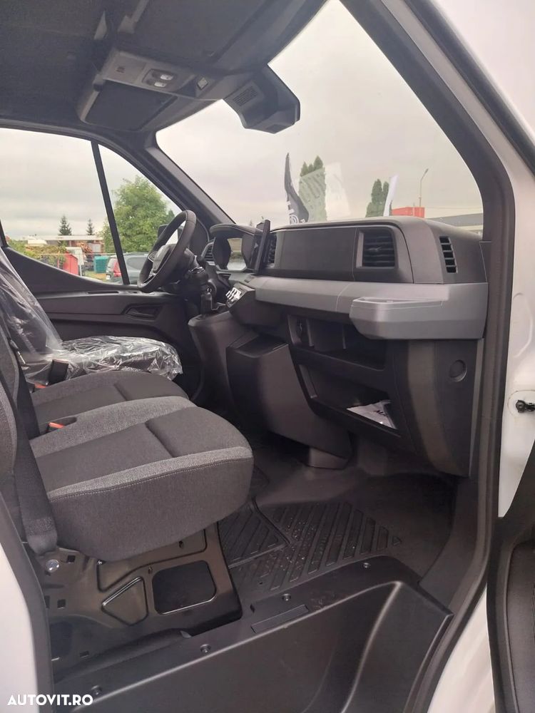 Renault MASTER  L3H2 3,5t - 10