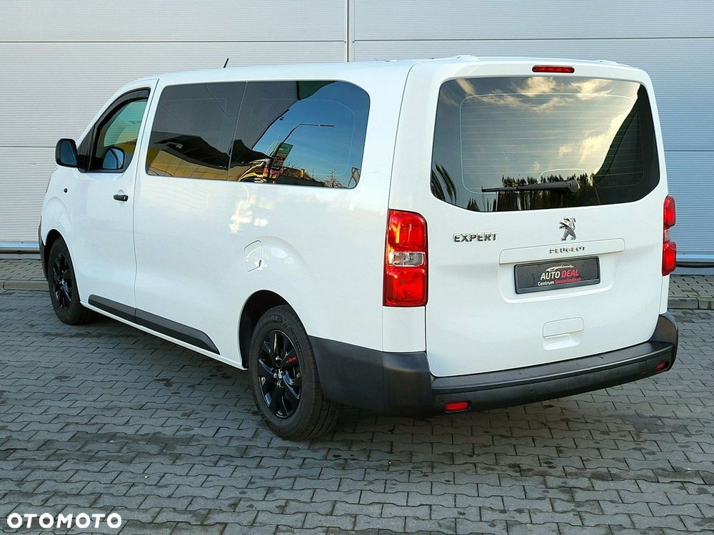 Peugeot Expert - 14