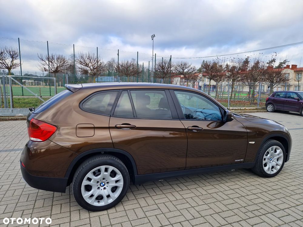 BMW X1 - 16