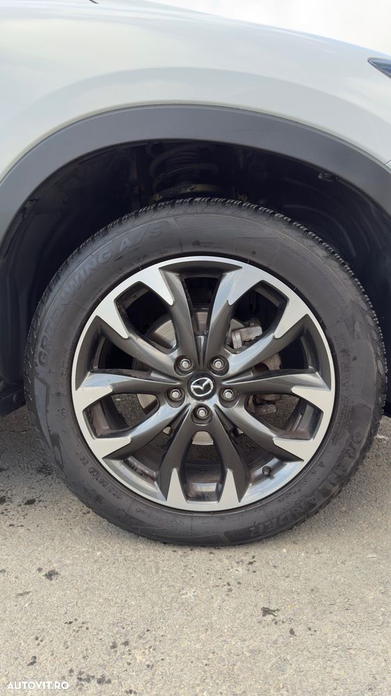 Mazda CX-5 CD175 4x4 AT Revolution Top - 5