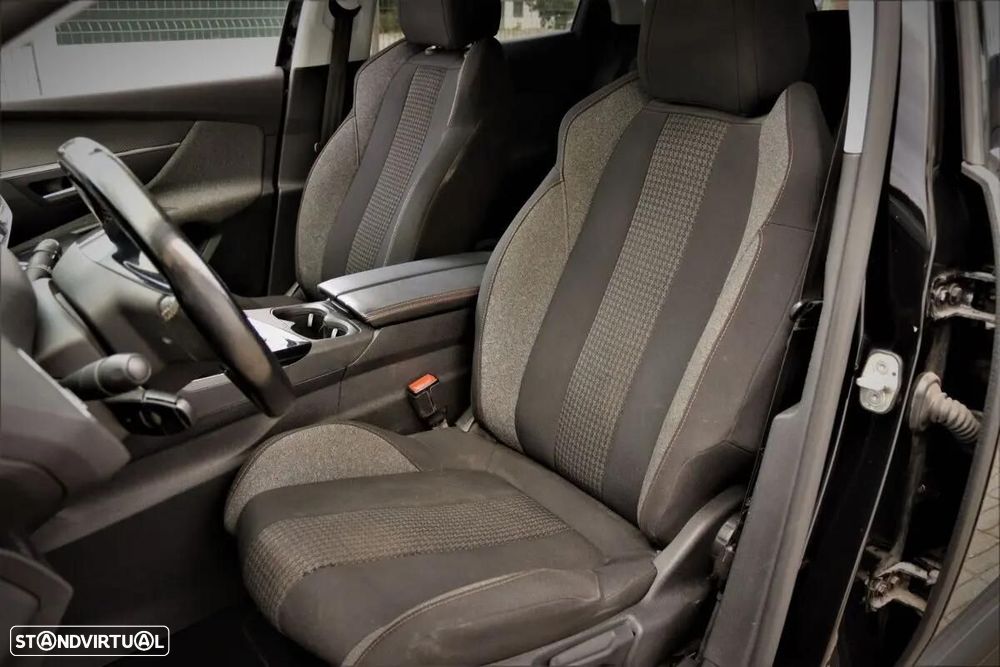 Peugeot 3008 - 9