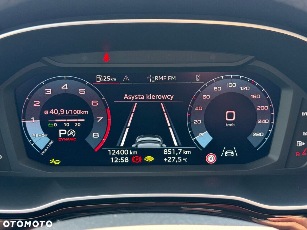 Audi Q3 Sportback - 27