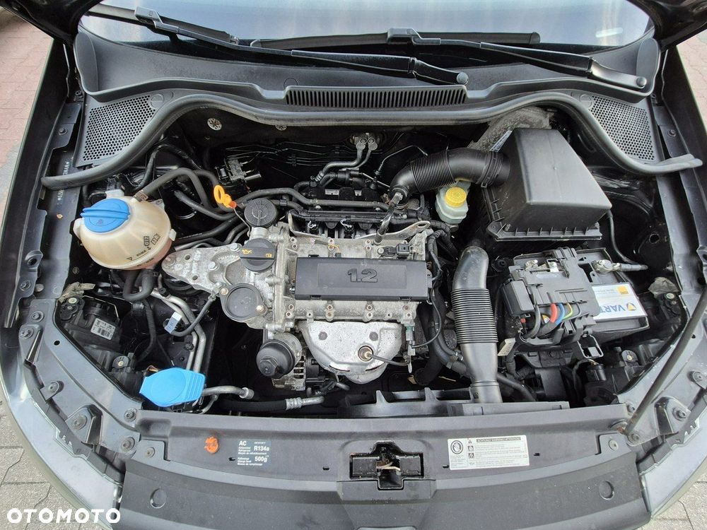 Volkswagen Polo - 34