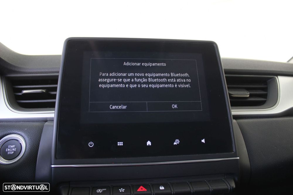 Renault Captur 1.0 TCe Exclusive - 29