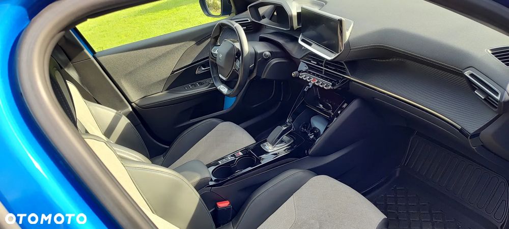 Peugeot 2008 GT - 7