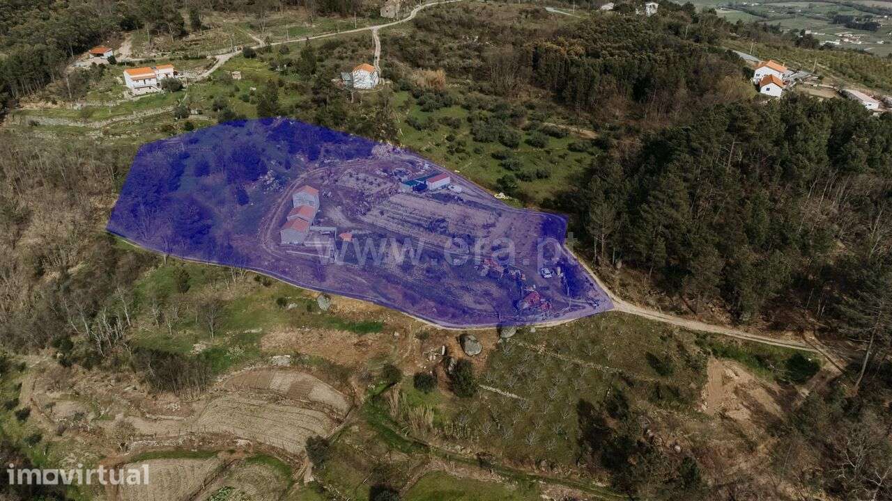 Quinta T1 / Covilhã, Teixoso - Grande imagem: 3/15