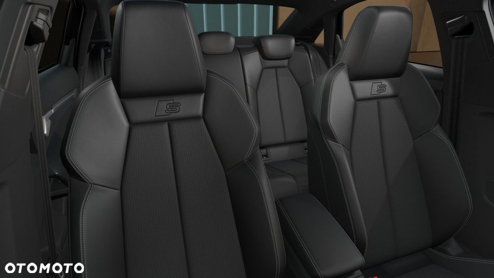 Audi A3 Limousine - 11