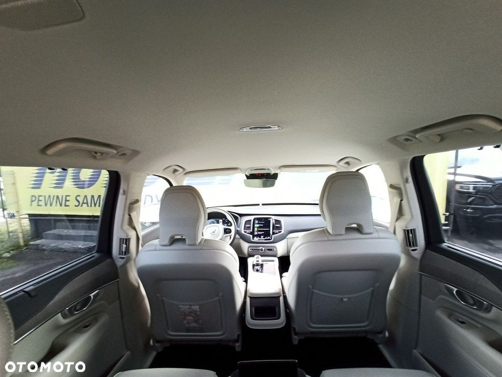 Volvo XC 90 - 11