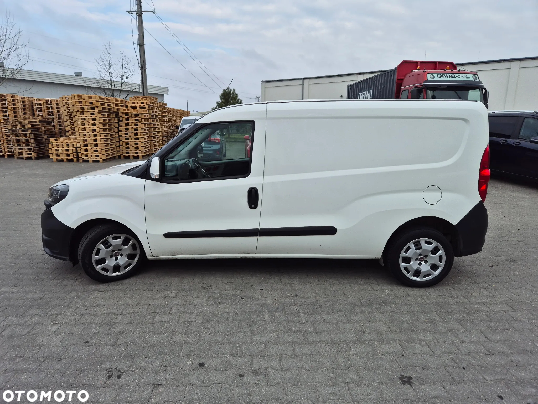 Fiat Doblo - 6
