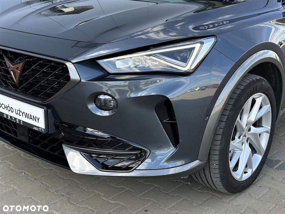 Cupra Formentor 1.5 TSI DSG - 36