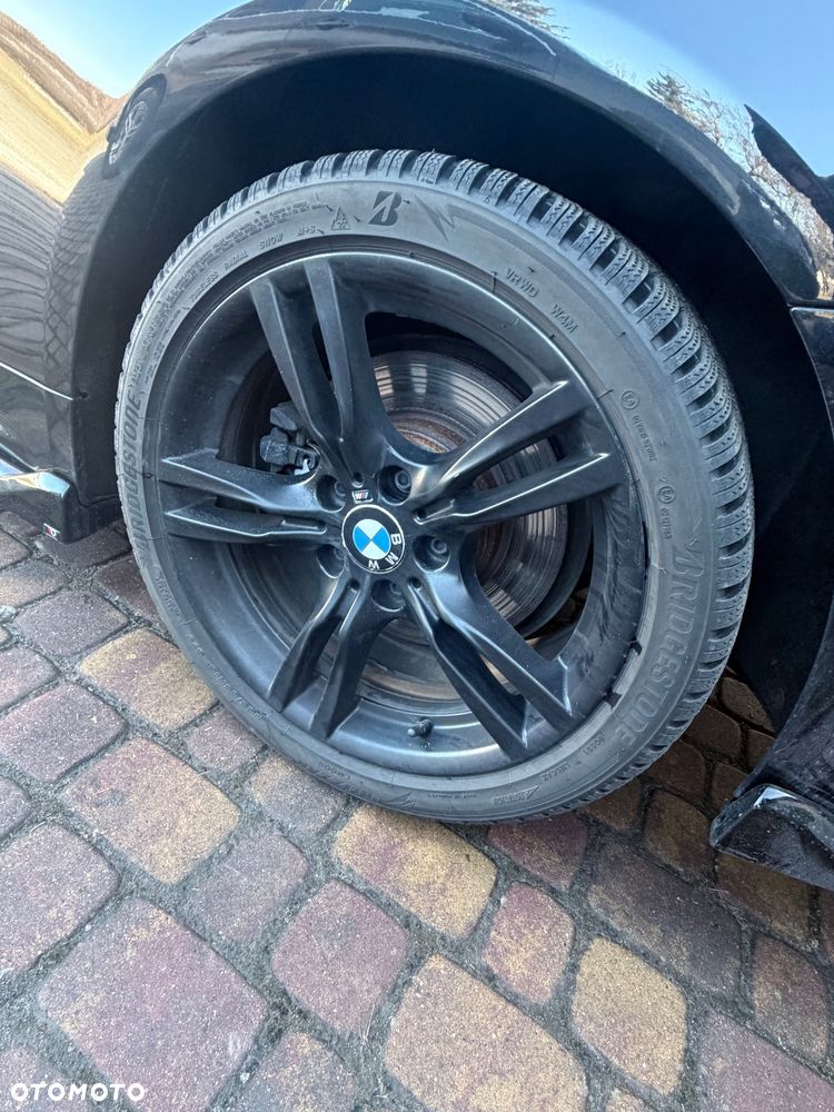 BMW Seria 4 435i M Sport - 18