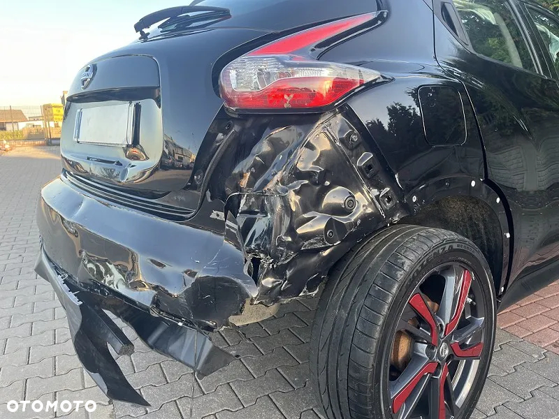 Nissan Juke - 12