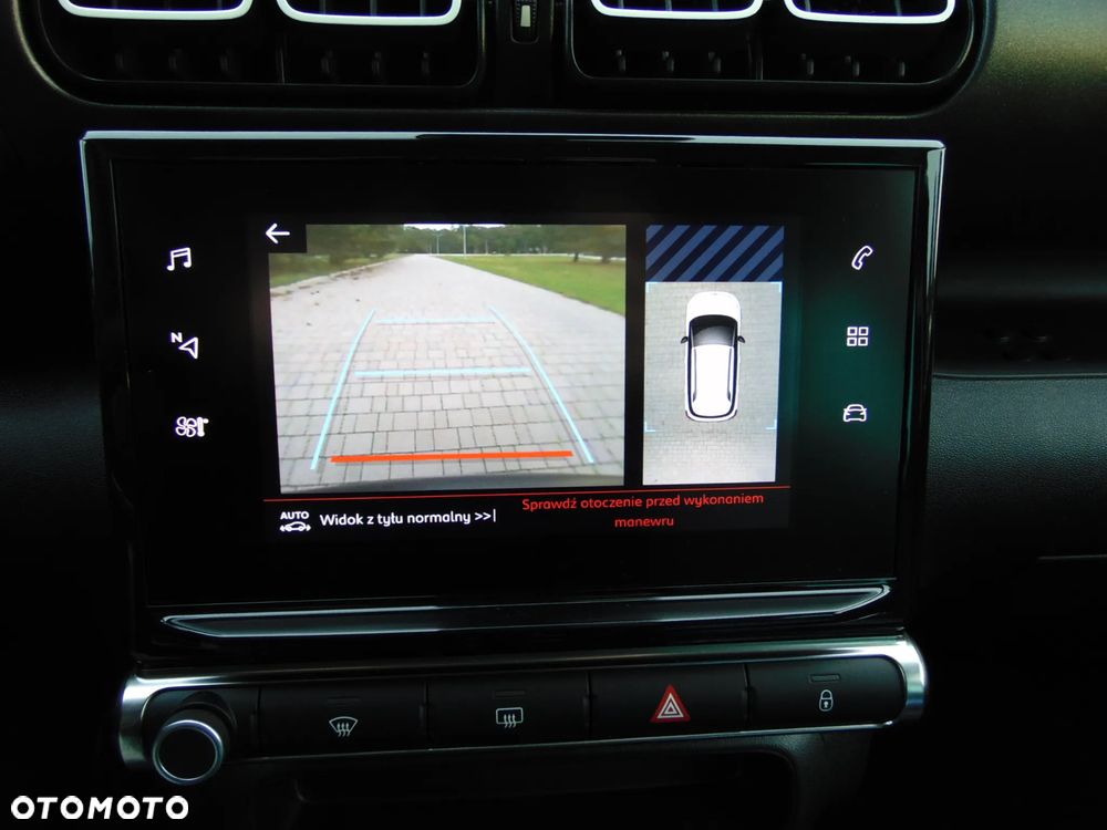 Citroën C3 Aircross BlueHDI 110 Stop & Start SHINE - 18