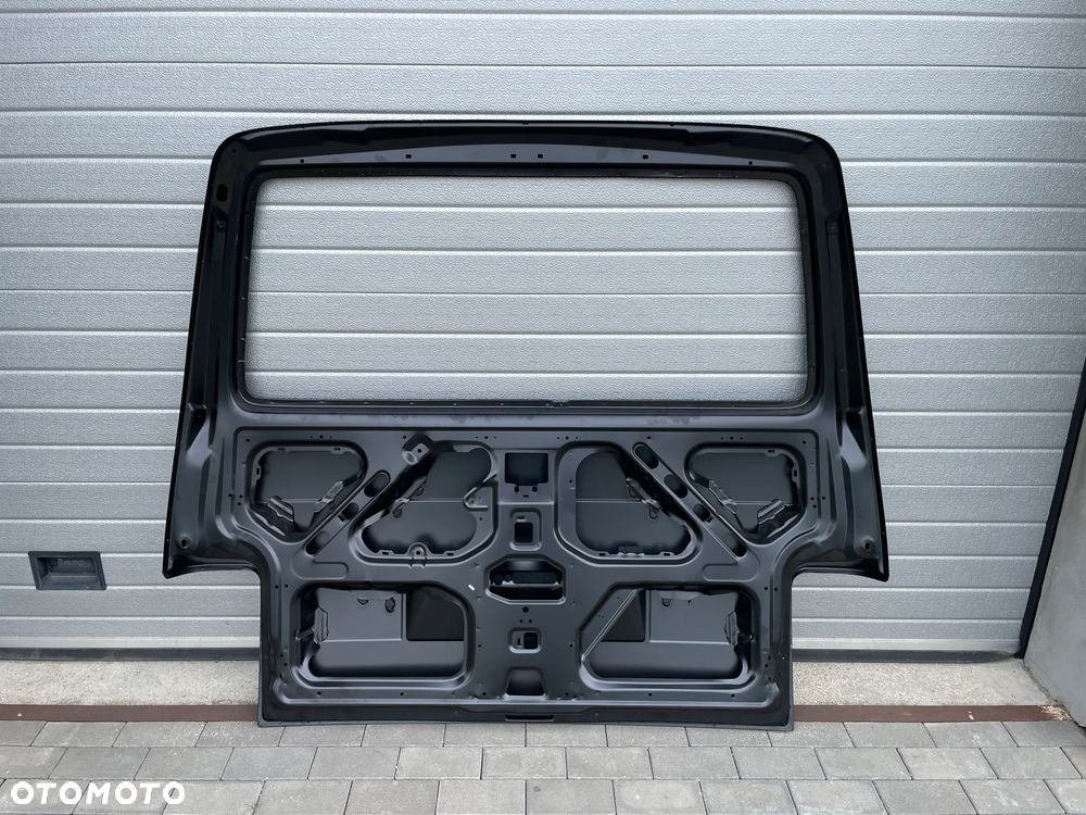 KLAPA TYLNA VW TRANSPORTER T4  1990-2003 - NOWA - 7