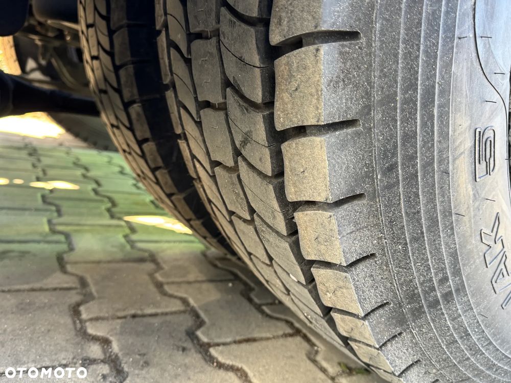 MAN TGX 18.470 4X2 BL SA, po kontrakcie, duża kabina, retarder, nowe opony - 6
