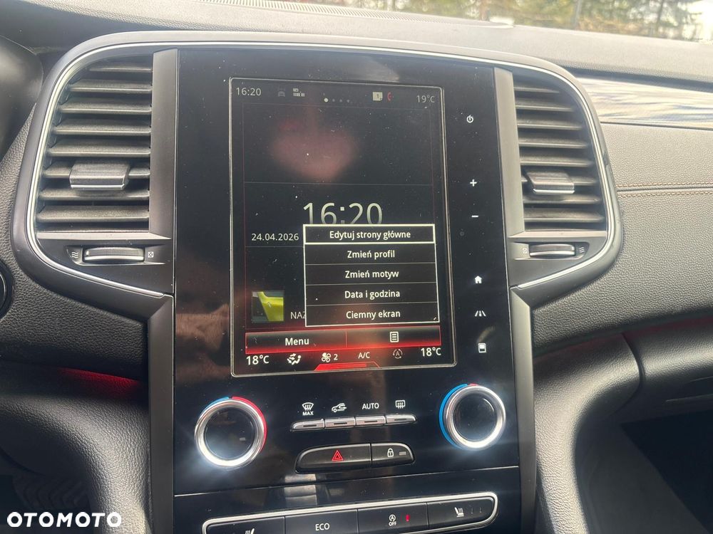 Renault Talisman 1.6 Energy dCi Intens EDC - 13