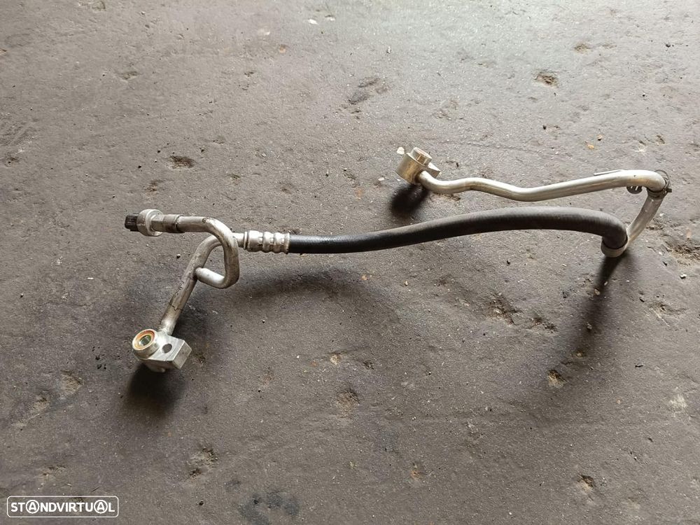 TUBOS DE AR CONDICIONADO FORD C-MAX CEU - 1