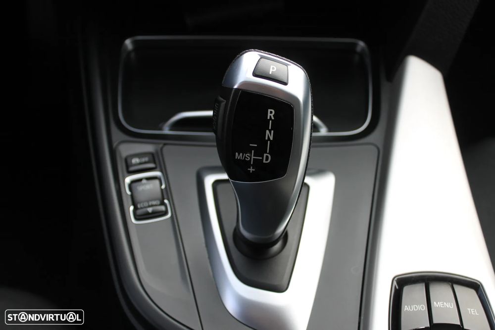 BMW 318 d Advantage Auto - 23