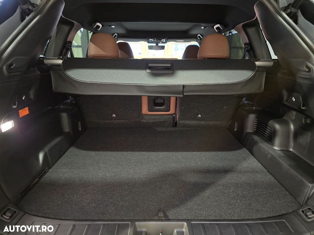 Mitsubishi Outlander - 26