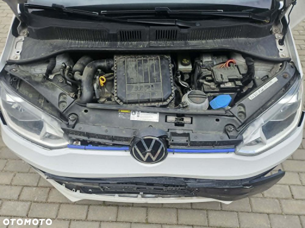 Volkswagen up! 1.0 move - 4