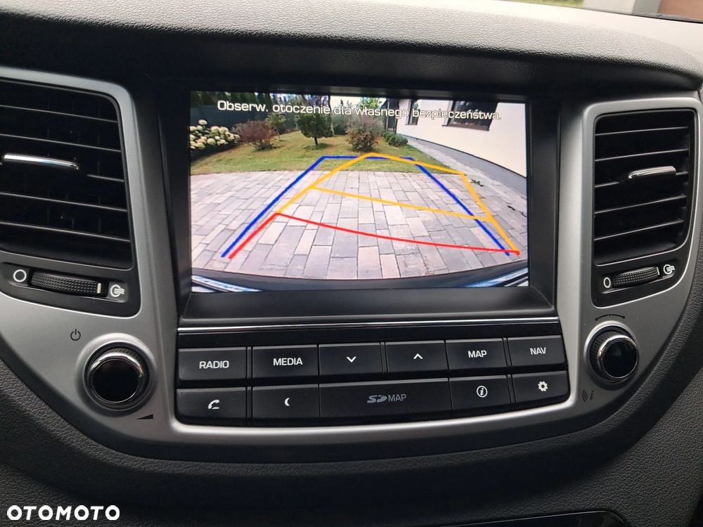 Hyundai Tucson - 16