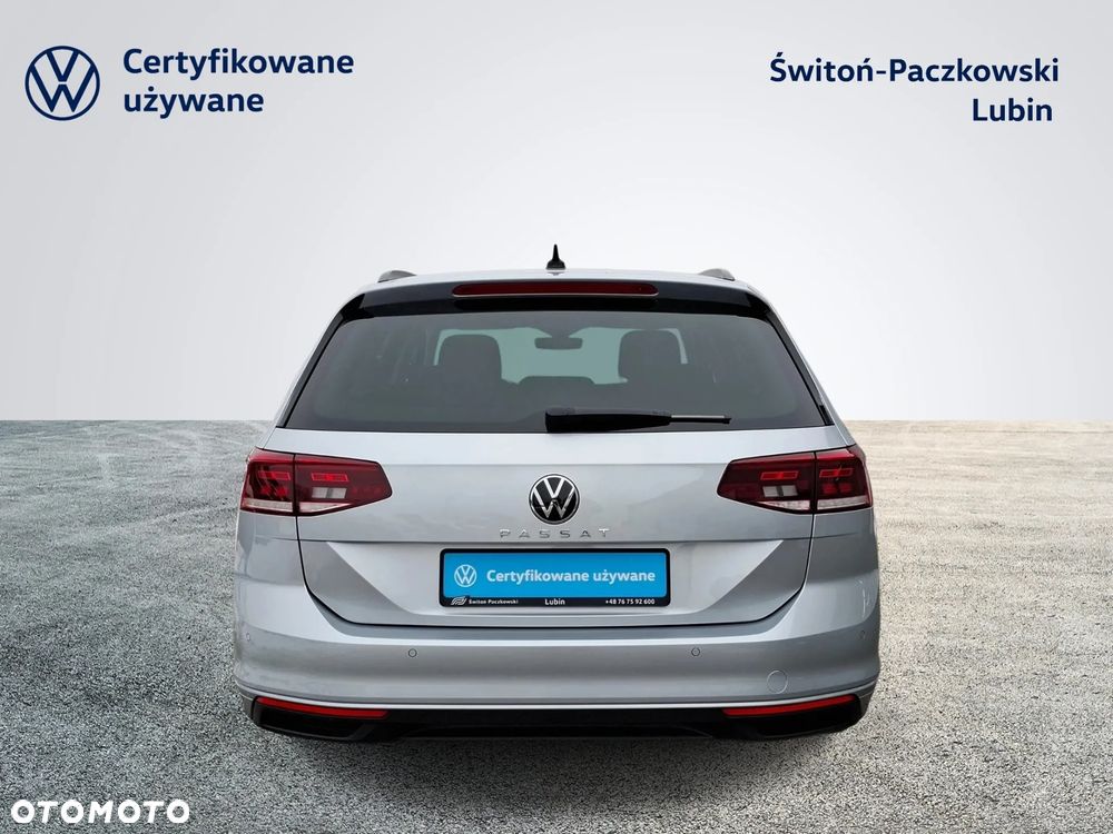 Volkswagen Passat ver-2-0-tdi-scr-dsg-business - 4