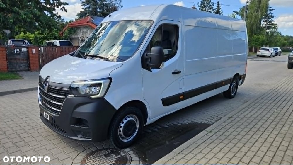 Renault MASTER - 3