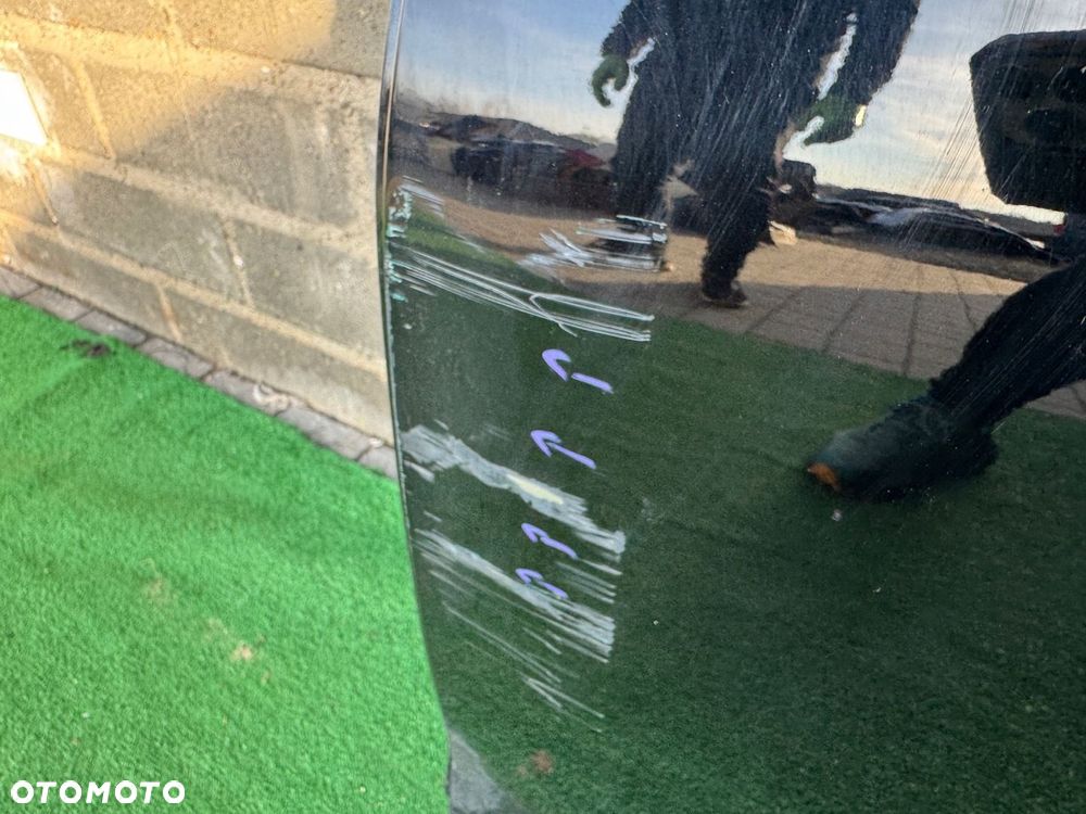 HYUNDAI KONA I 1 17-22 DRZWI LEWE TYLNE LEWY TYŁ EU ORG D104 - 12