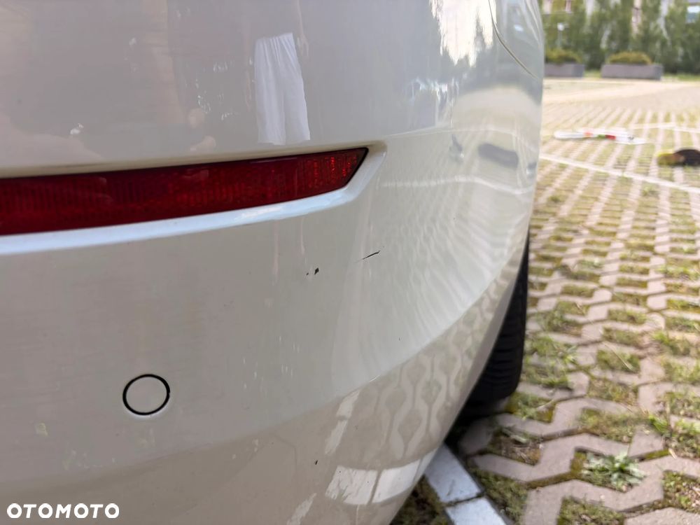BMW Seria 5 530d xDrive - 16