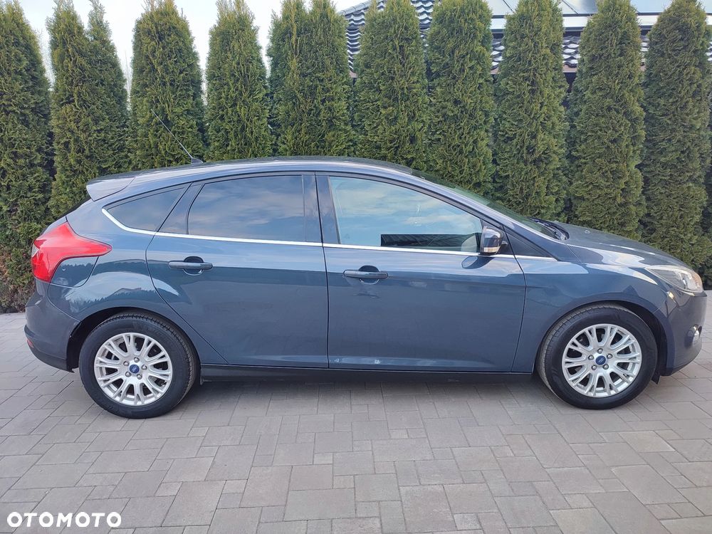 Ford Focus 1.6 TDCi Edition - 4