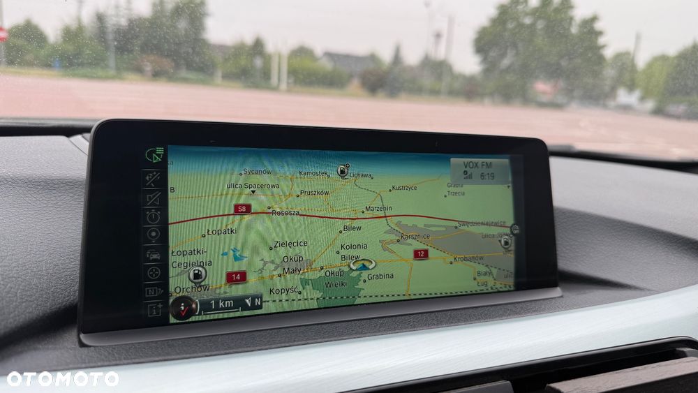BMW Seria 4 430d - 33