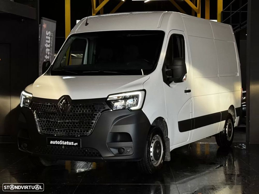 Renault 2.3 dci l2h2 3.5t ss - 7