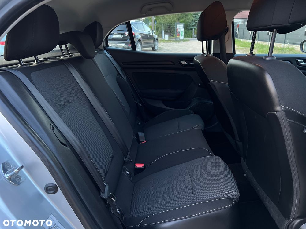 Renault Megane 1.2 Energy TCe Intens - 14