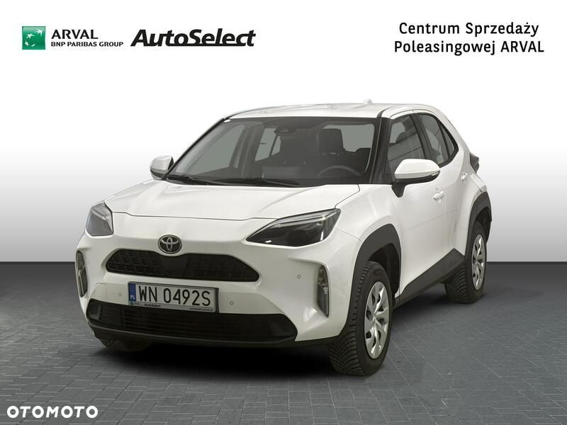 Toyota Yaris Cross 1.5 Active - 1