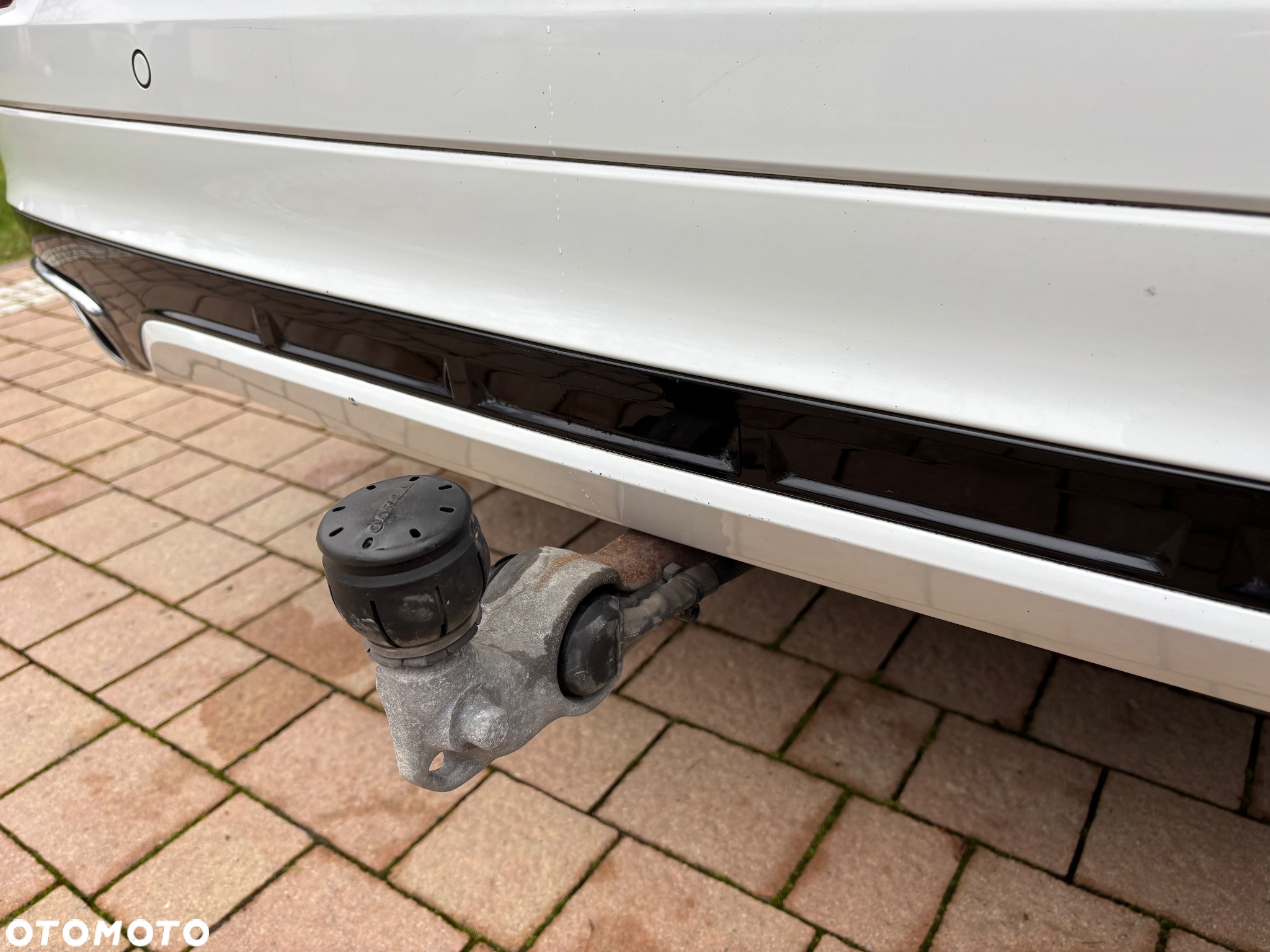 Volvo XC 60 D4 R-Design - 18