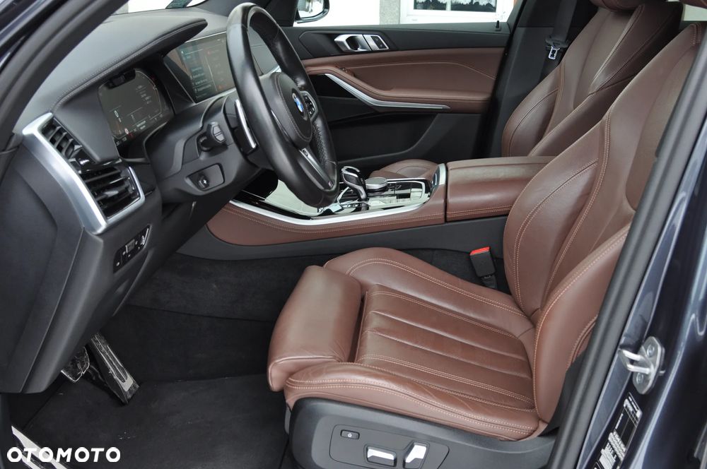 BMW X5 xDrive25d sport - 17
